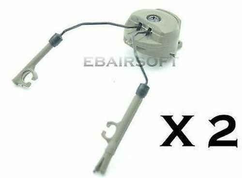 Airsoft fma casco - fma,