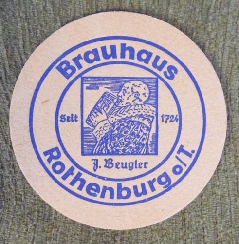 Sottobicchiere birra brauhaus - birra,,