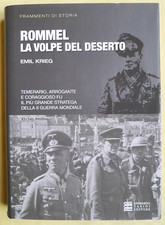 ROMMEL LA VOLPE DEL DESERTO -