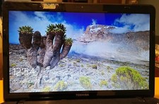 Schermo display LED 15.6" per Toshiba Satellite L750-176 (PSK2YE-0FM016IT)