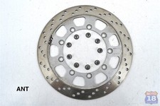 Disco freno anteriore Kawasaki