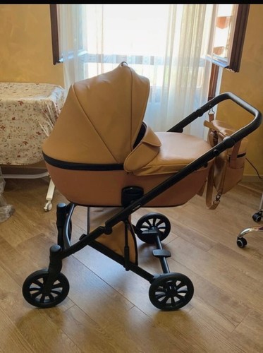 Anex type duo navicella - duo, e