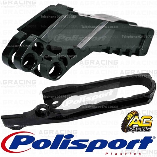 Kit guida catena cursore - kit, e