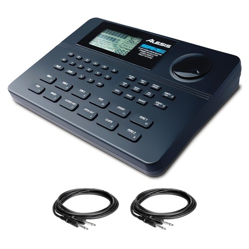 Alesis sr16 pacchetto - alesis, drum