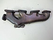 A6511400709 COLLETTORE SCARICO MERCEDES-BENZ CLASSE B W246 200 CDI 2013 651901