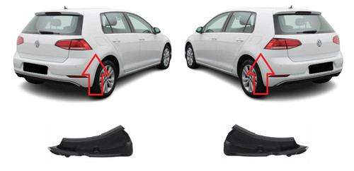 Nuovo per volswagen golf mk7 - per,