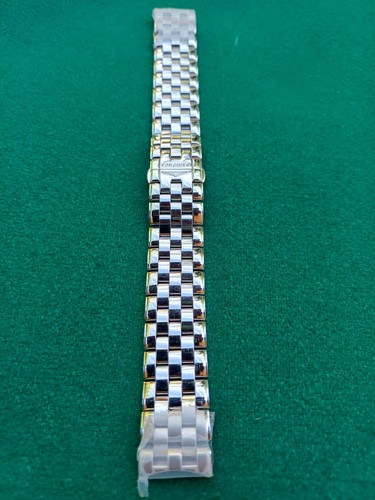 Longines bracelet 18mm - longines, ref