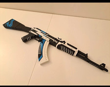 AK 47 Asiimov - Replica