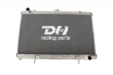 Serie 3 radiatori alluminio