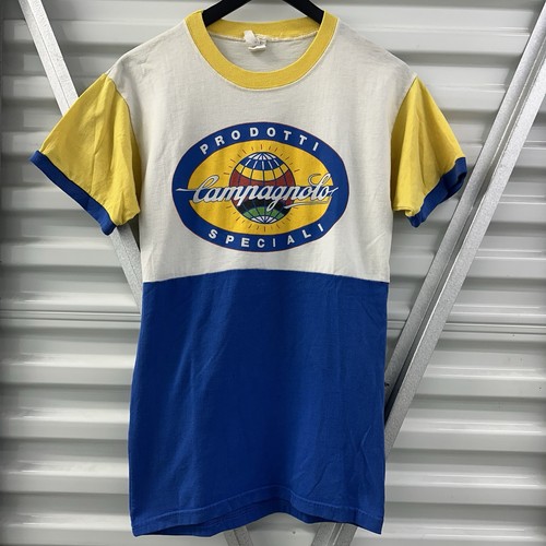 Maglia ciclismo campagnolo - maglia,