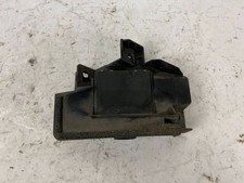 Modulo controllo cambio corsia