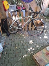 bici da corsa carbonio Race Mountain Ottimo Stato Cambio Shimano Ultegra