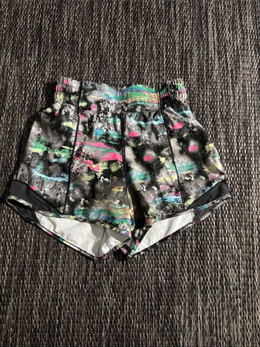 Lululemon hotty hot high - lululemon,