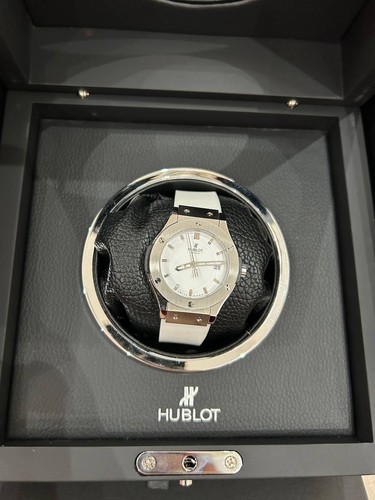Hublot classic fusion - hublot,