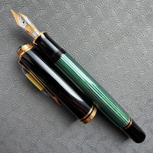 Penna stilografica pelikan - stilografica,