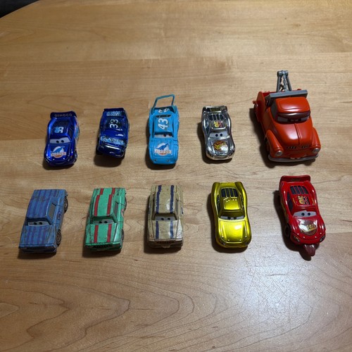 Disney pixar cars lotto - pixar,
