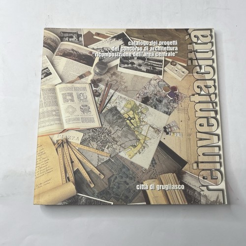 Catalogo dei progetti - progetti, concorso
