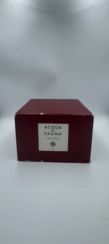 Acqua parma profumo - acqua, di