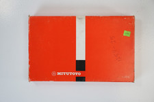 Mitutoyo Micrometer Combimice