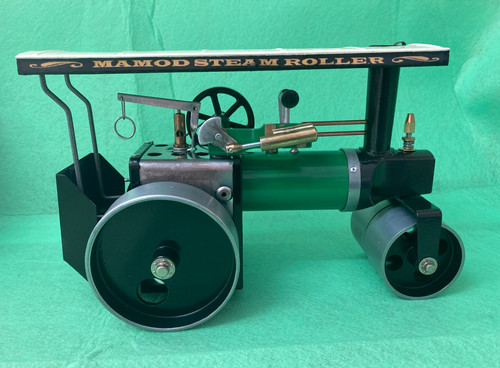 Rullo vapore mamod - mamod, sr1a