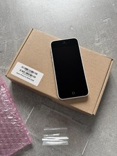 iphone 5c 32gb nos white bianco da collezione collezionismo perfette condizioni