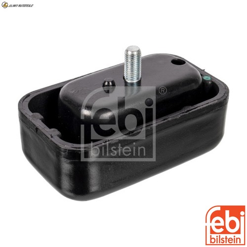 Cuscinetto motore 170064 - cuscinetto,
