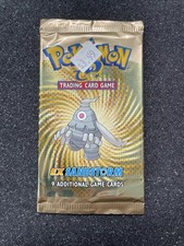 Pokemon - Dusclops Ex