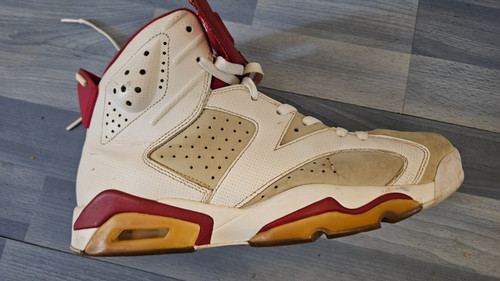 Nike air jordan - jordan, og