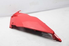 Carena laterale sinistra