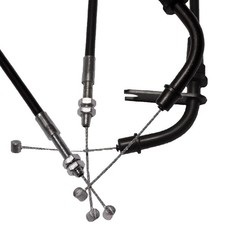 Kit Cavo Acceleratore per