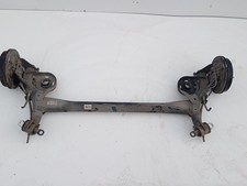 ASSALE POSTERIORE PER