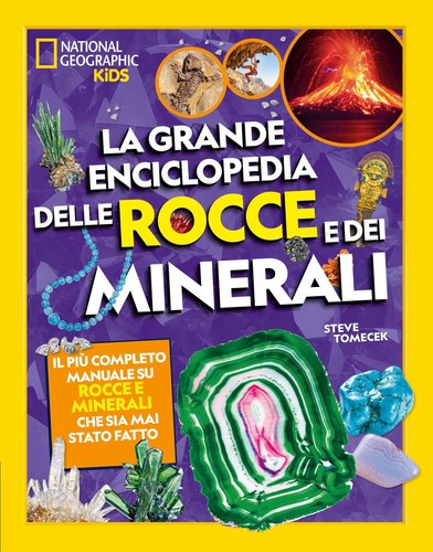 Libro steve tomecek la - steve,