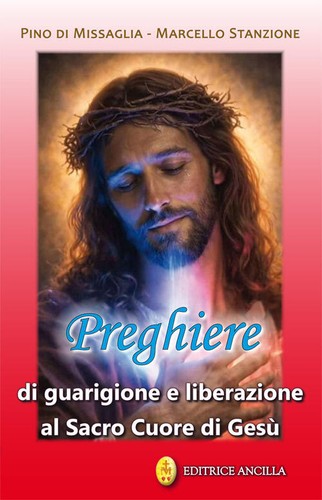 Preghiere guarigione e - di,