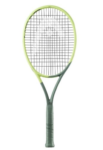 Racchetta tennis head - da,