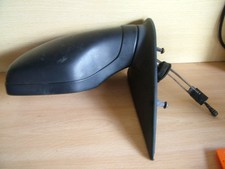 Specchio retrovisore portiera
