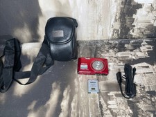 Nikon Coolpix S3100 14 MP 5x