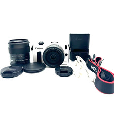 [come nuovo] Canon EOS M