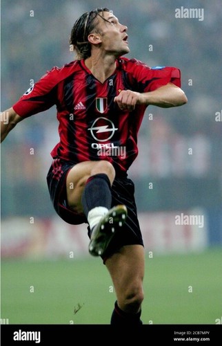 Maglia milan home - milan,