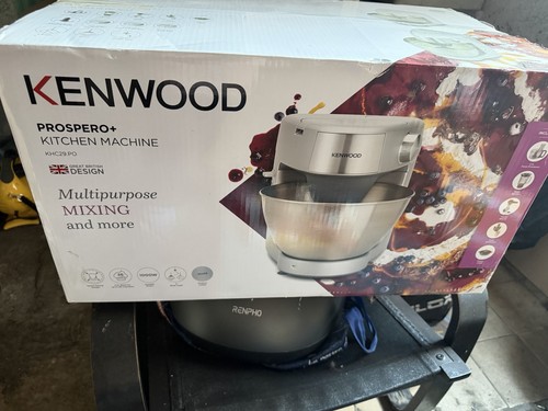 Kenwood prospero impastatrice - prospero+,