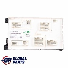 Mercedes W176 Body Control