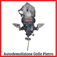 Cambio manuale FIAT panda 30 141 originale ricambi