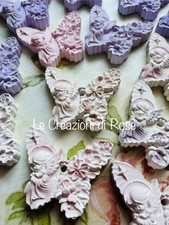 20 gessetti profumati Farfalla