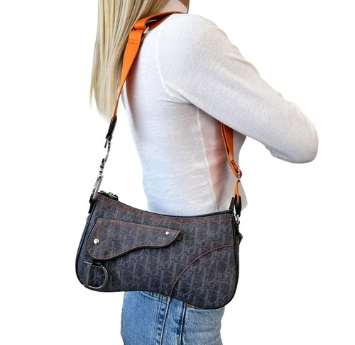 Borsa tracolla christian - tracolla,