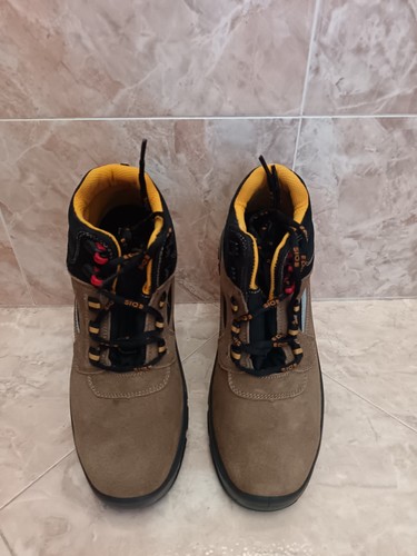 Scarpe antinfortunistiche n43 - antinfortunistiche,