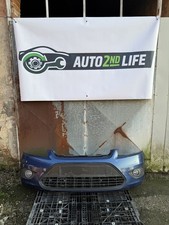 PARAURTI ANTERIORE PER FORD