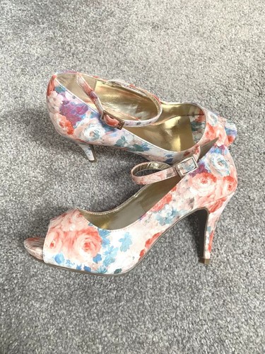 Scarpe stiletto joe browns - scarpe,