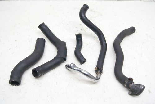 Durites radiateur honda - durites,