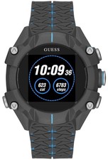 Smartwatch uomo Guess C3001G3