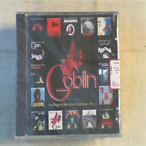 Goblin the original - goblin,