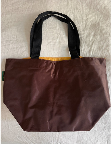 Borsa tote bag nylon - borsa,